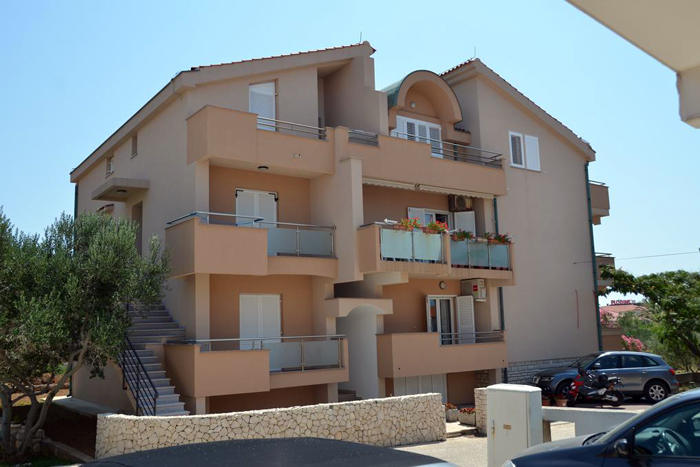 Apartmani Toma - 